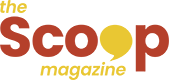 thescoopmagazine Logo